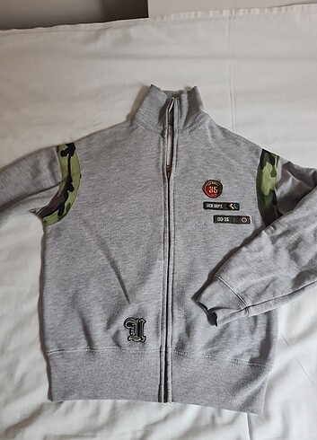 BENETTON SWEAT