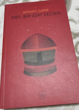 2001:Bir Uzay Destanı