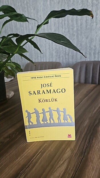 Körlük 
