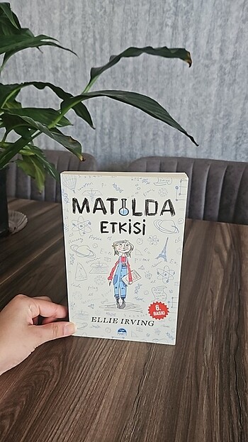 Matilda etkisi