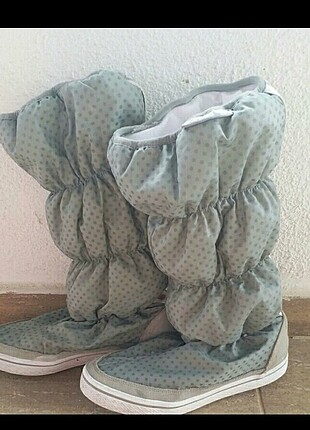 38 numara adidas kar botu