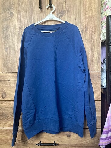 engelbert ince sweatshirt
