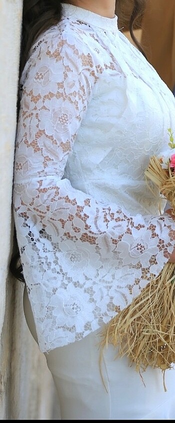 Nikah elbisesi