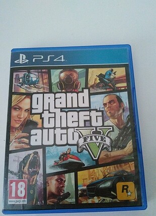 PlayStation oyunu