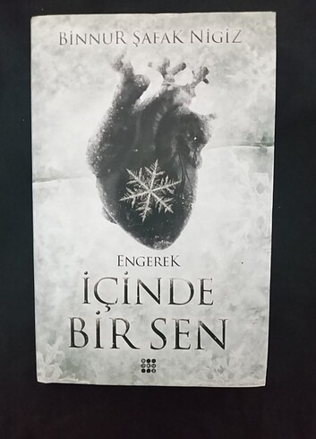 İçinde bir sen Engerek 