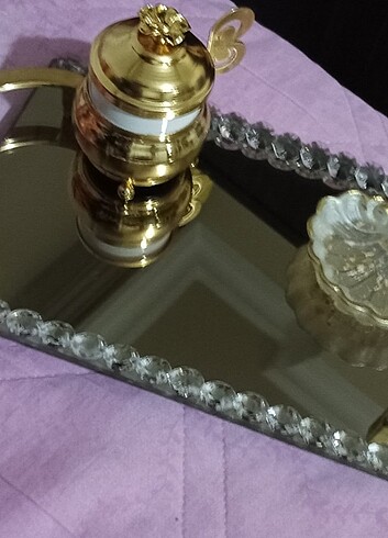 Beden Damat tepsisi