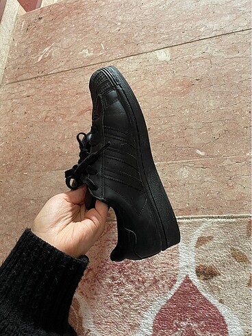 Adidas Adidas süperstar ayakkabı