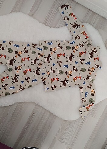 Pijama takımı 