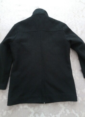 LC Waikiki Erkek kaşe kaban