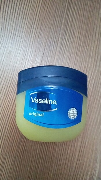 Vazelin