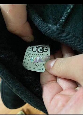 Ugg Orjinal ugg australia