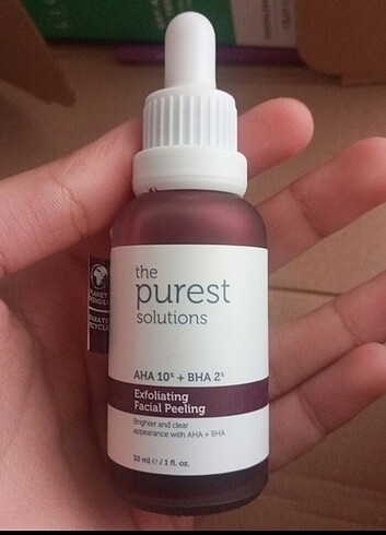 Serum