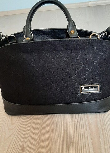 #pierre Cardin çanta 