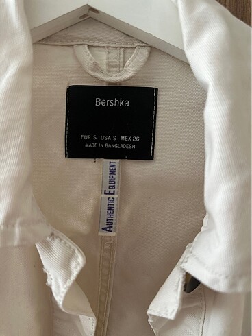 Bershka Bershka marka s beden