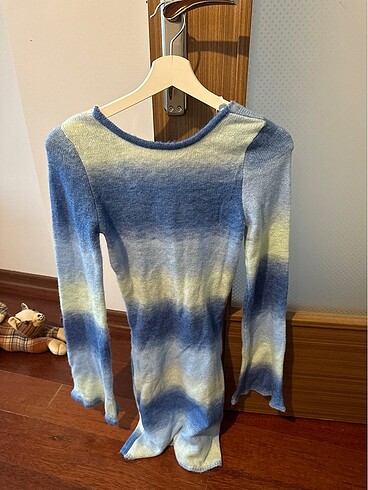 Bershka elbise