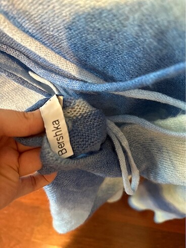 s Beden Bershka elbise