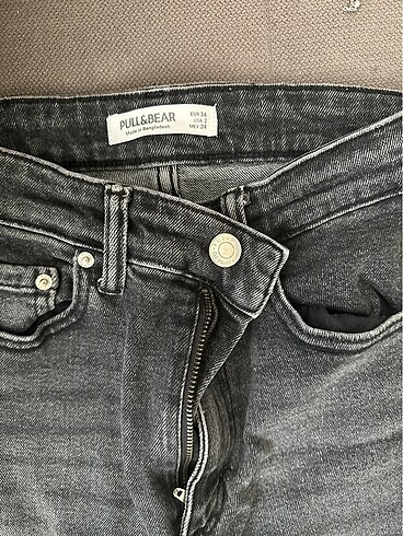 Pull and Bear Pull&Bear marka pantolon