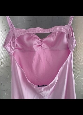 Zara Zara elbise 