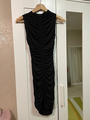 H&M Elbise