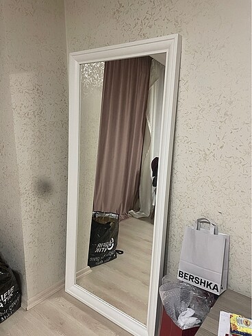 ikea boy aynası
