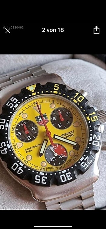 TAGHEUER