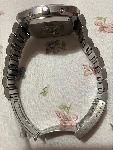 Omega OMEGA SEMASTER? MEGA QUARS 32Khz
