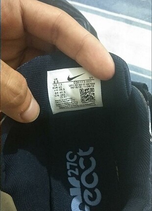 42 Beden Nike Air max