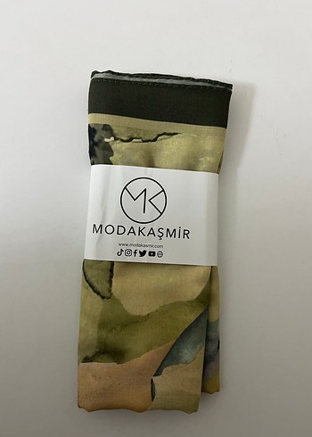 Diğer Soft şal