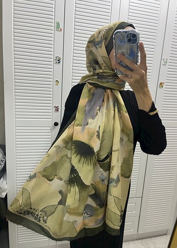  Beden Soft şal