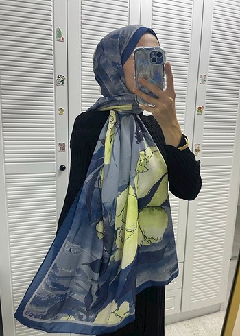 Diğer Soft şal