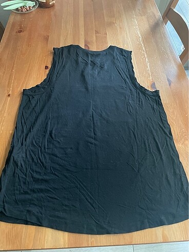 m Beden BERSHKA TSHIRT