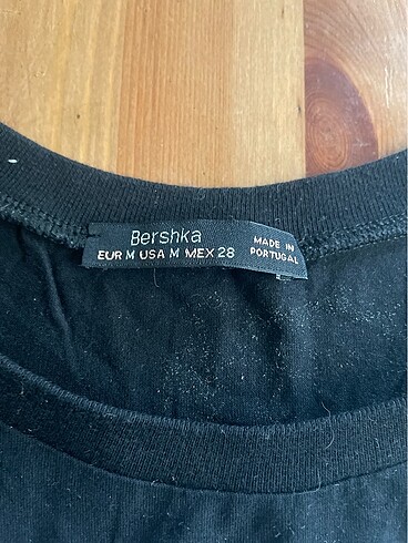 Bershka BERSHKA TSHIRT