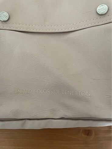 Benetton BENETTON ÇANTA