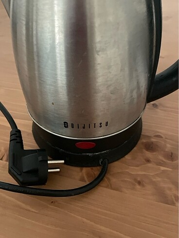 Diğer DIJITSU SU ISITICI