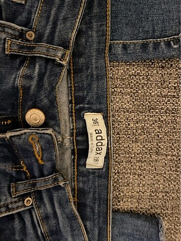 Addax kot pantalon