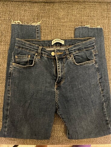 kot pantalon