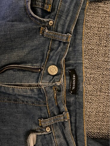 Trendyol & Milla pantalon