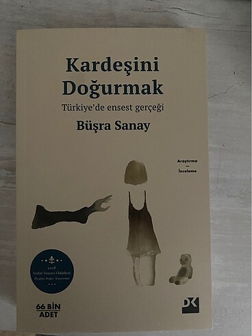 Kardeşini Doğurmak