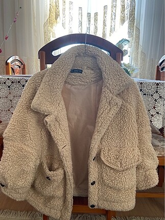 Peluş kaban