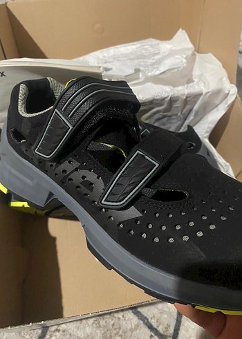 UVEX Erkek Ayakkabı - Görsel 2