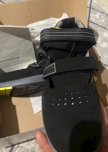 UVEX Erkek Ayakkabı - Görsel 3