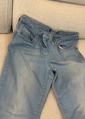 Kot pantolon - Görsel 2