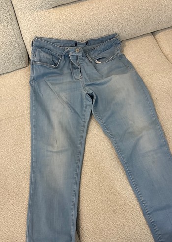 Kot pantolon - Görsel 3