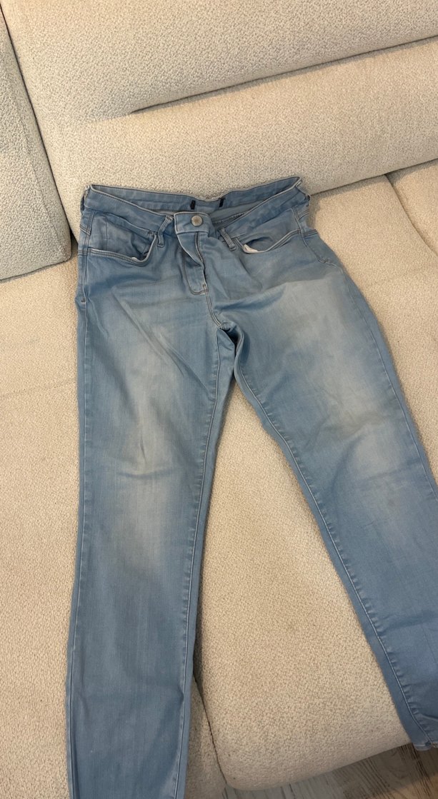 Kot pantolon - Görsel 3