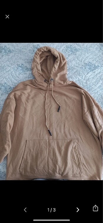 Suud Collection Sweat