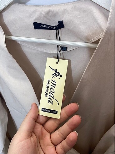 xl Beden Kimono
