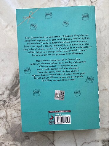  Beden Bir Kavanoz Aşk - Kate Canterbary