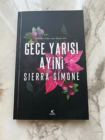 Gece Yarısı Ayini