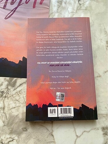  Dayanılmaz - Madeline Sheehan