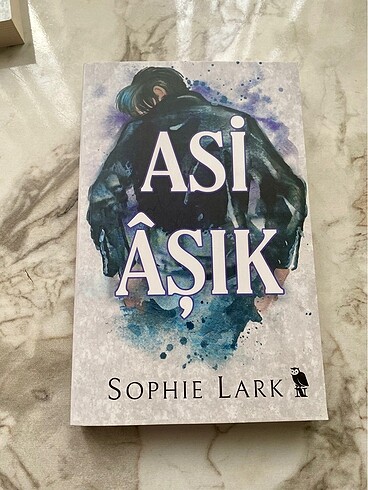 Asi Aşık - Sophie Lark